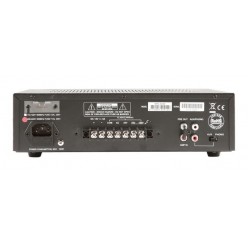 PROEL CA PA AMP03VR Mixer Amplifiers wzmacniacz 30W